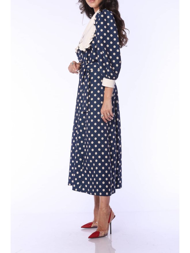 TGH ROCHIE MIDI ILYNDRA