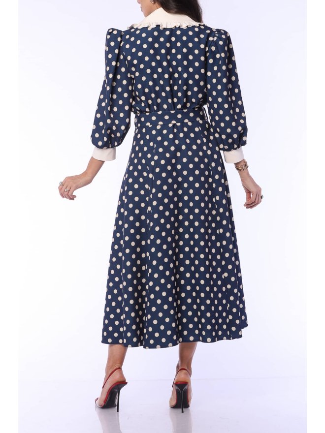 TGH ROCHIE MIDI ILYNDRA