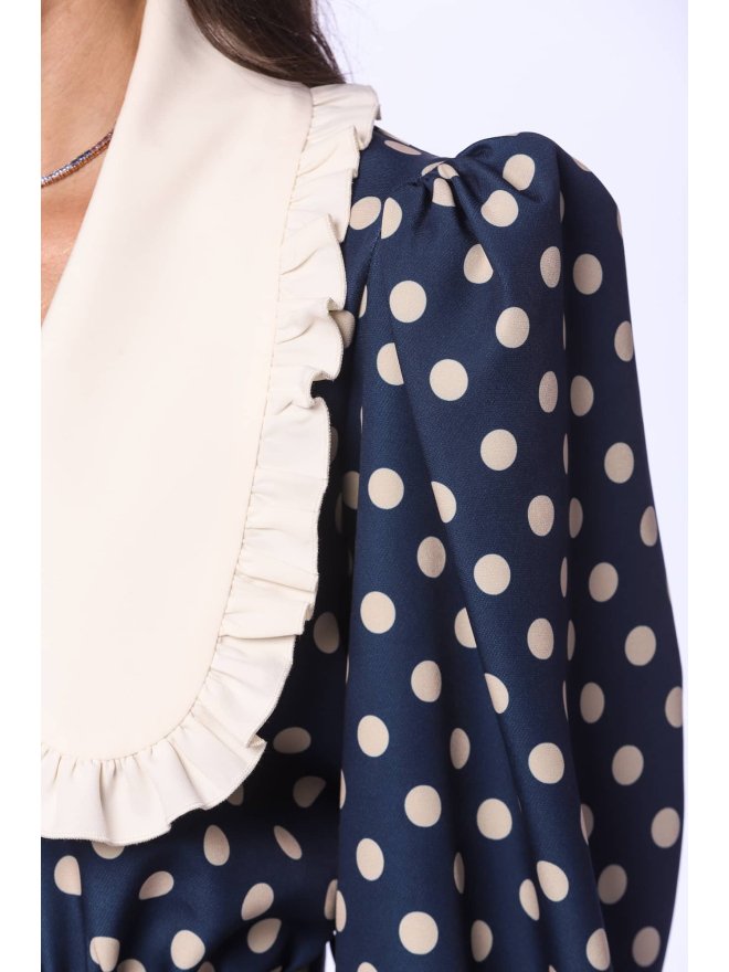 TGH ROCHIE MIDI ILYNDRA