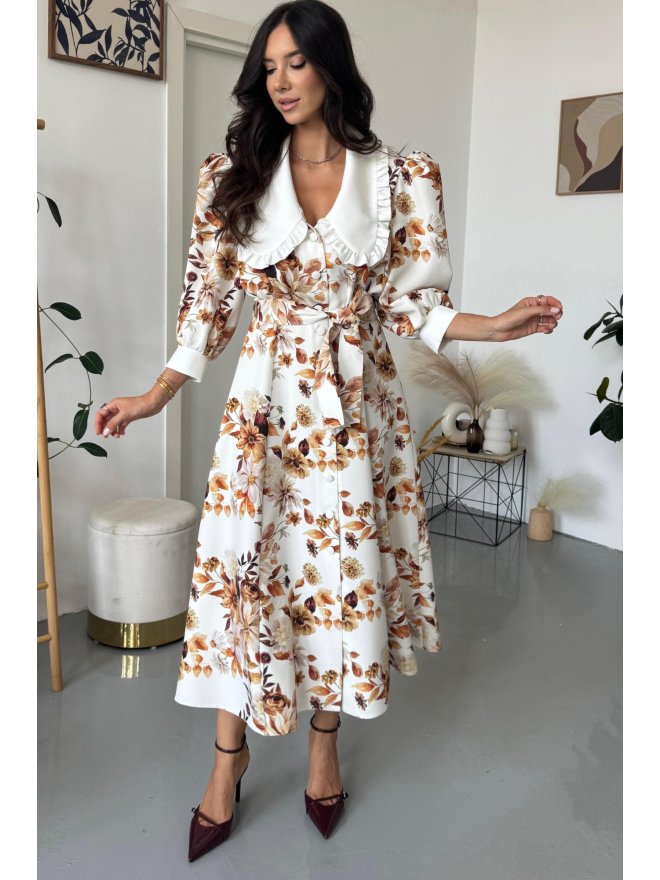 TGH ROCHIE MIDI ILYNDRA