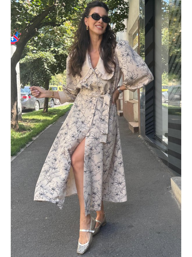 TGH ROCHIE MIDI ILYNDRA