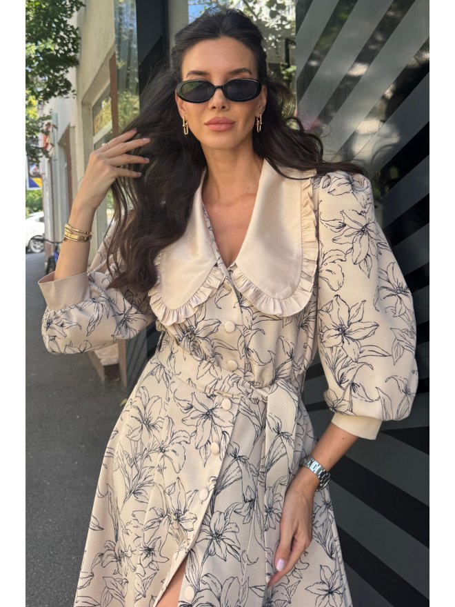 TGH ROCHIE MIDI ILYNDRA