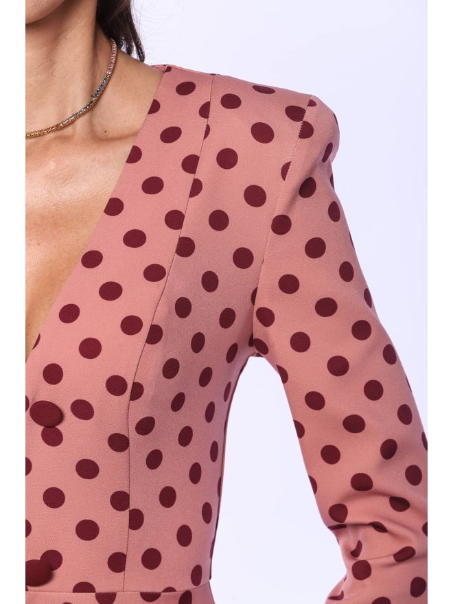 TGH ROCHIE MIDI ORLISSE