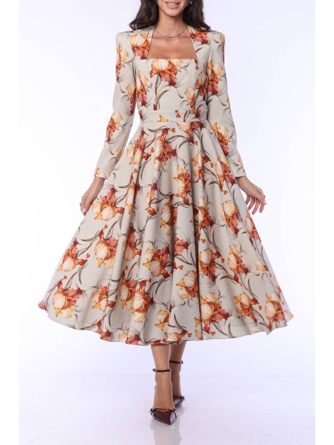 TGH ROCHIE MIDI VEYELLE