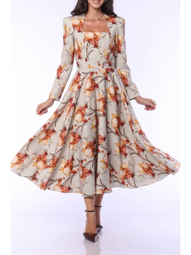 TGH ROCHIE MIDI VEYELLE