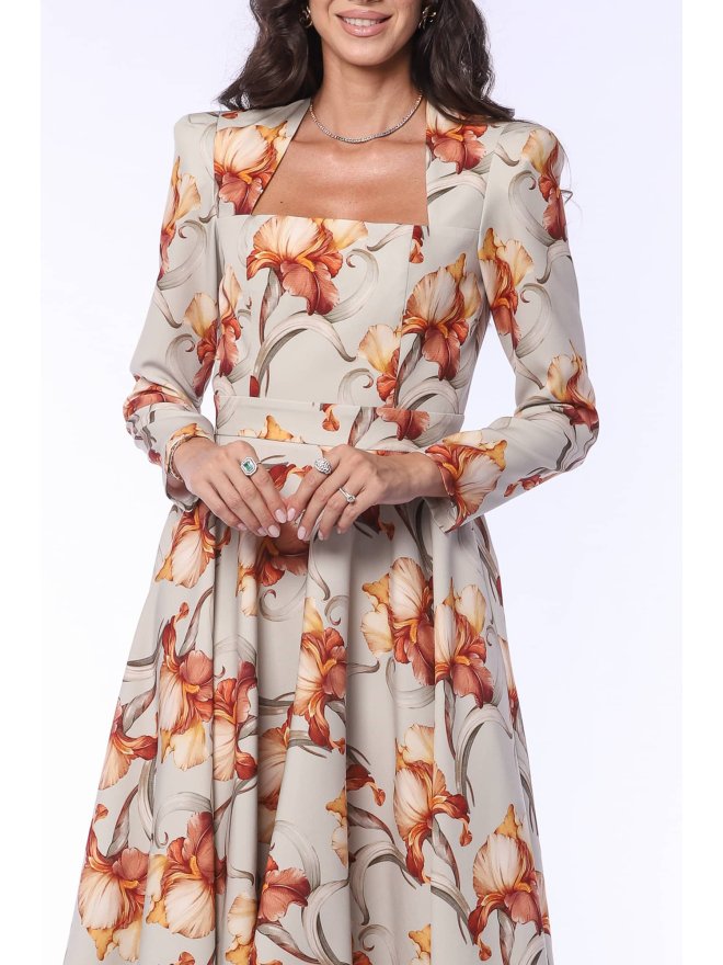 TGH ROCHIE MIDI VEYELLE