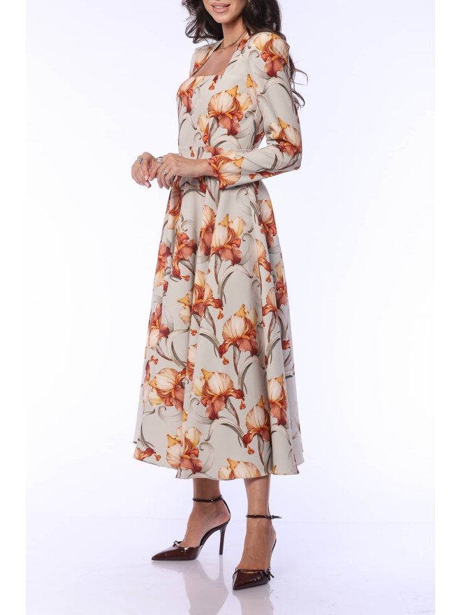 TGH ROCHIE MIDI VEYELLE