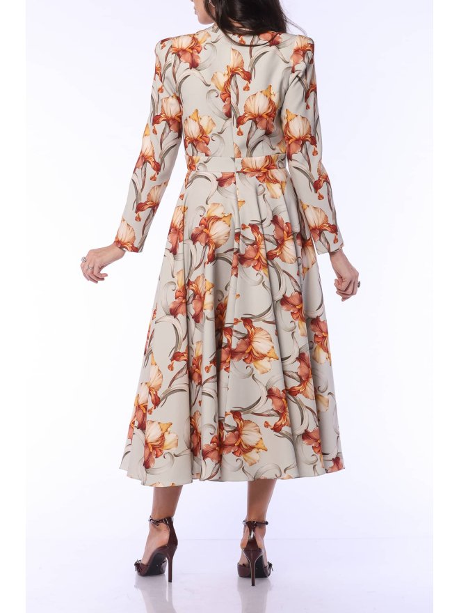 TGH ROCHIE MIDI VEYELLE