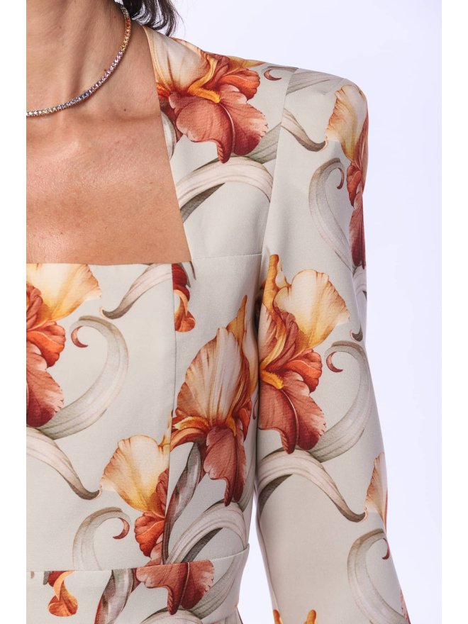 TGH ROCHIE MIDI VEYELLE