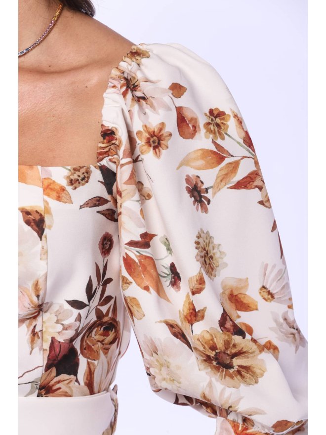 TGH ROCHIE MIDI ODALIS