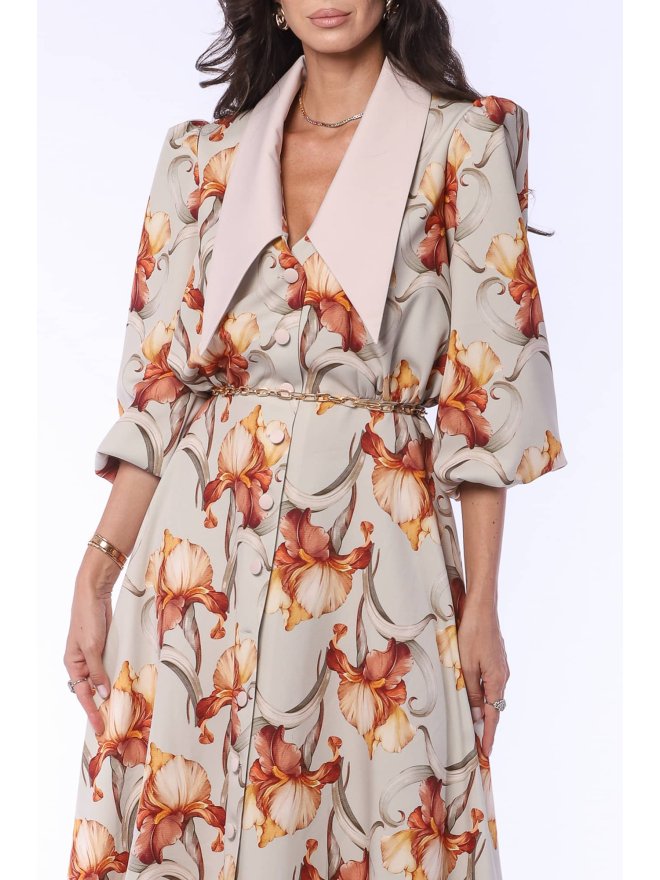 TGH ROCHIE MIDI ELORIA