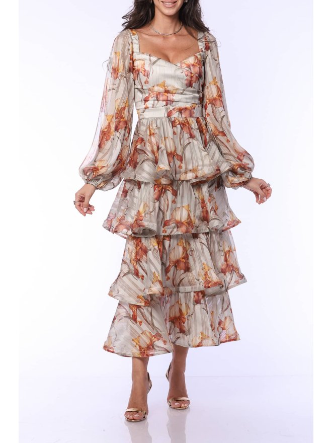 TGH ROCHIE MIDI YSOLDE