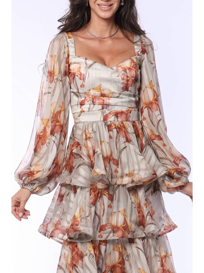 TGH ROCHIE MIDI YSOLDE