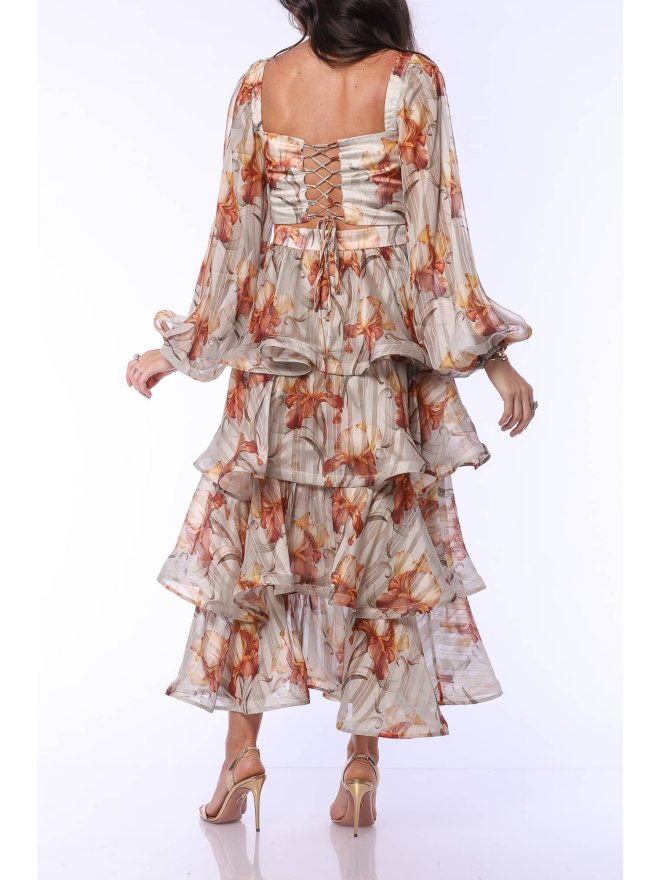 TGH ROCHIE MIDI YSOLDE