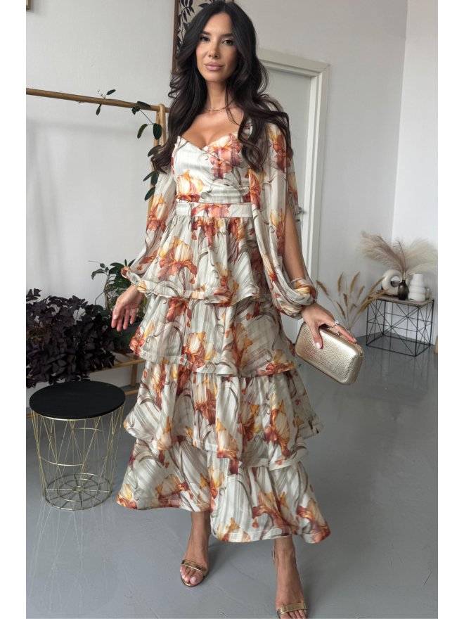 TGH ROCHIE MIDI YSOLDE