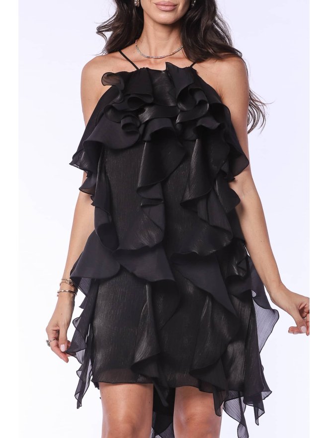 TGH ROCHIE MINI DELORIA