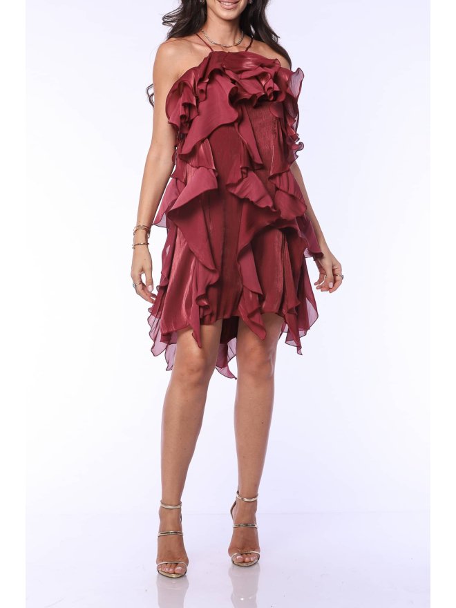 TGH ROCHIE MINI DELORIA