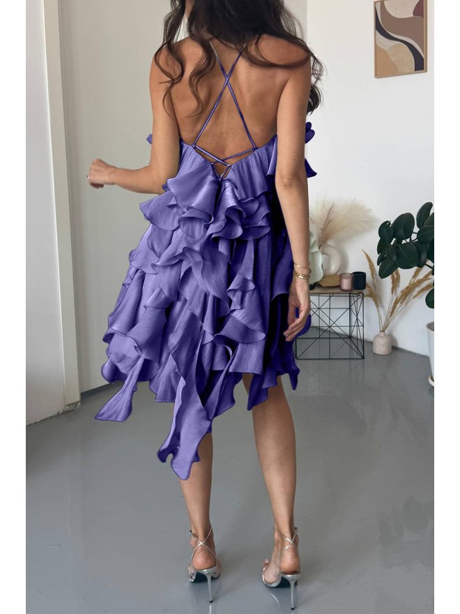 TGH ROCHIE MINI DELORIA