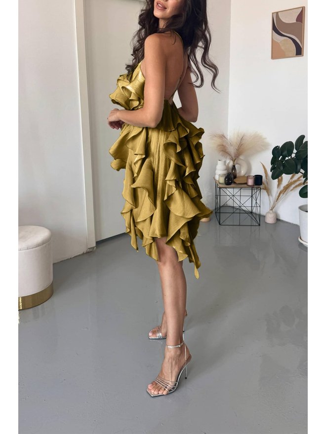 TGH ROCHIE MINI DELORIA