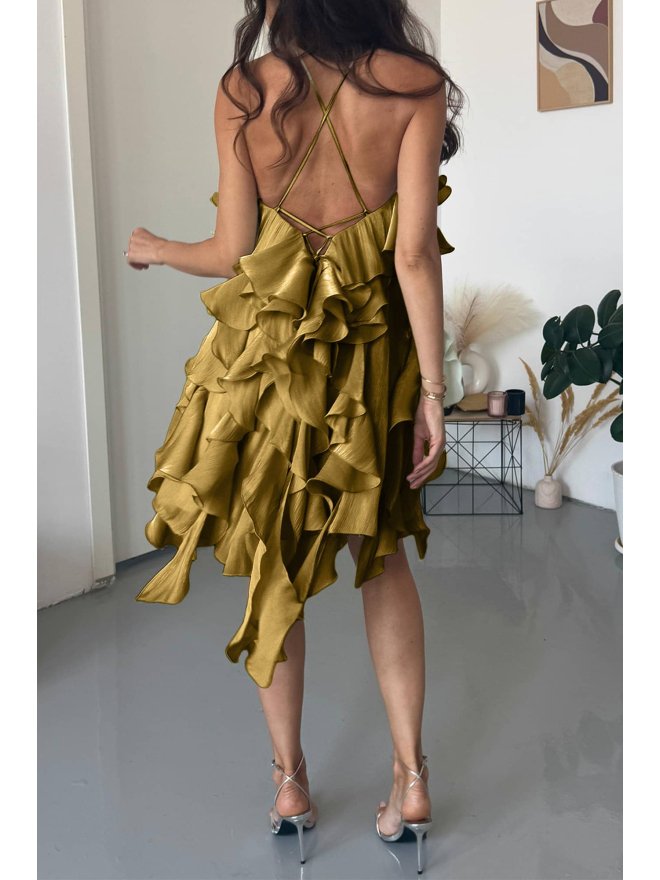 TGH ROCHIE MINI DELORIA