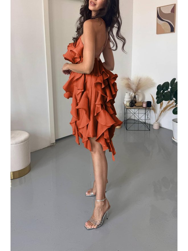 TGH ROCHIE MINI DELORIA