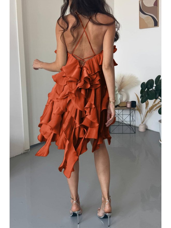 TGH ROCHIE MINI DELORIA