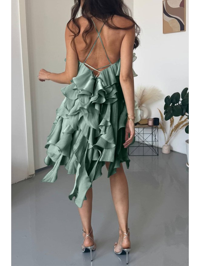 TGH ROCHIE MINI DELORIA