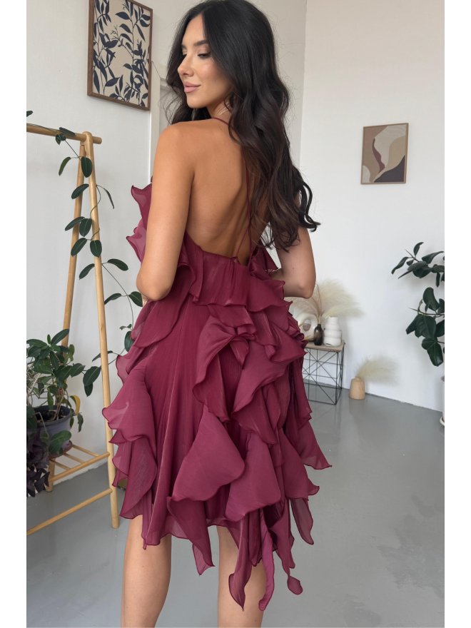 TGH ROCHIE MINI DELORIA