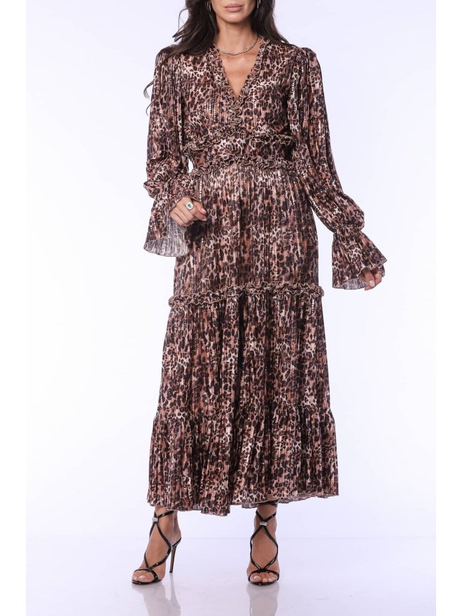 TGH ROCHIE MIDI VIVARRA