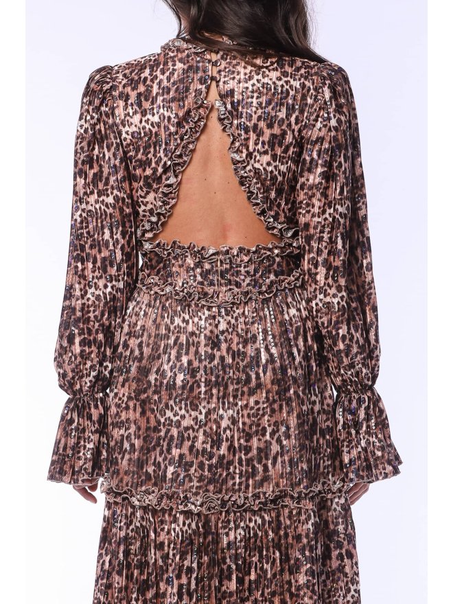 TGH ROCHIE MIDI VIVARRA