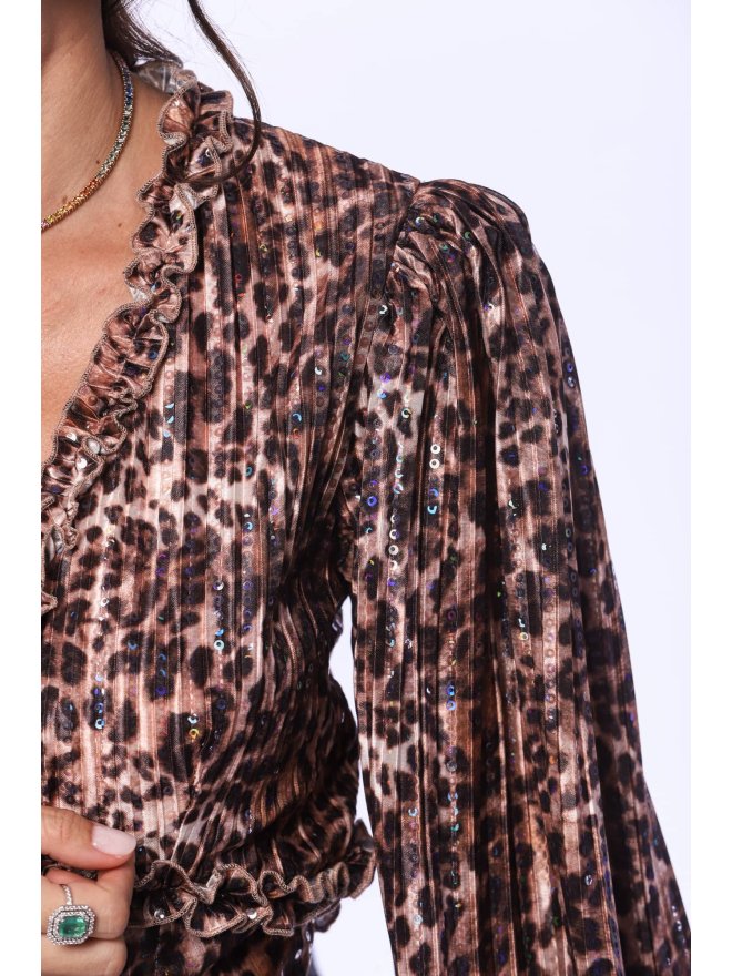 TGH ROCHIE MIDI VIVARRA