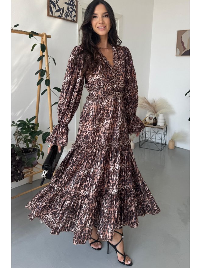 TGH ROCHIE MIDI VIVARRA