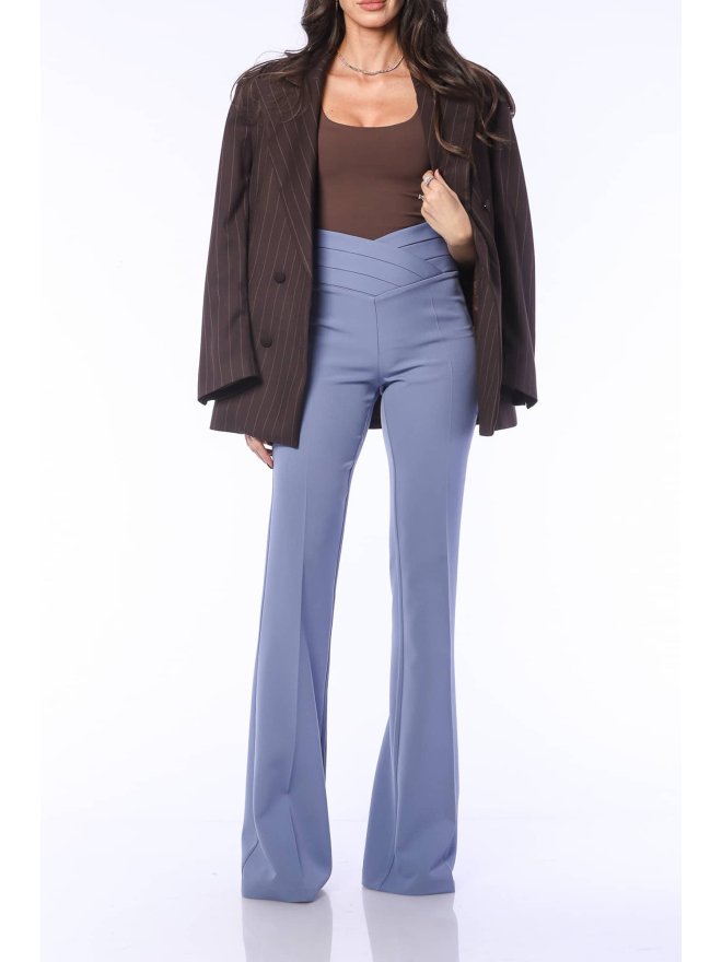 TGH PANTALONI LONDON