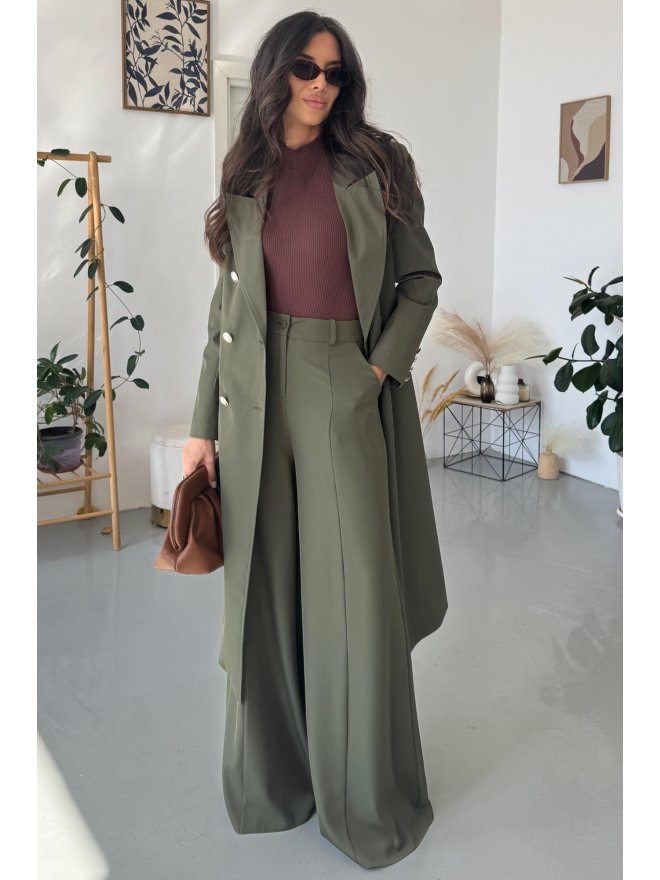 TGH PANTALONI JOLISSE