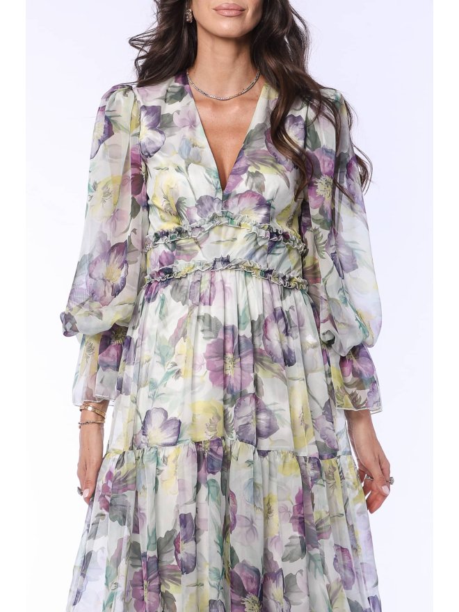 TGH ROCHIE MIDI MIRELYS