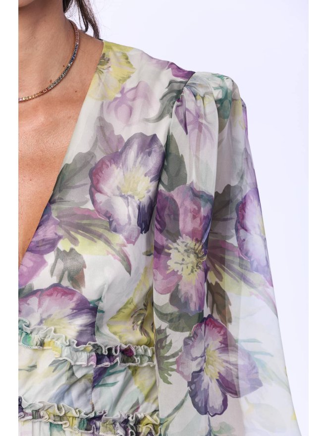 TGH ROCHIE MIDI MIRELYS