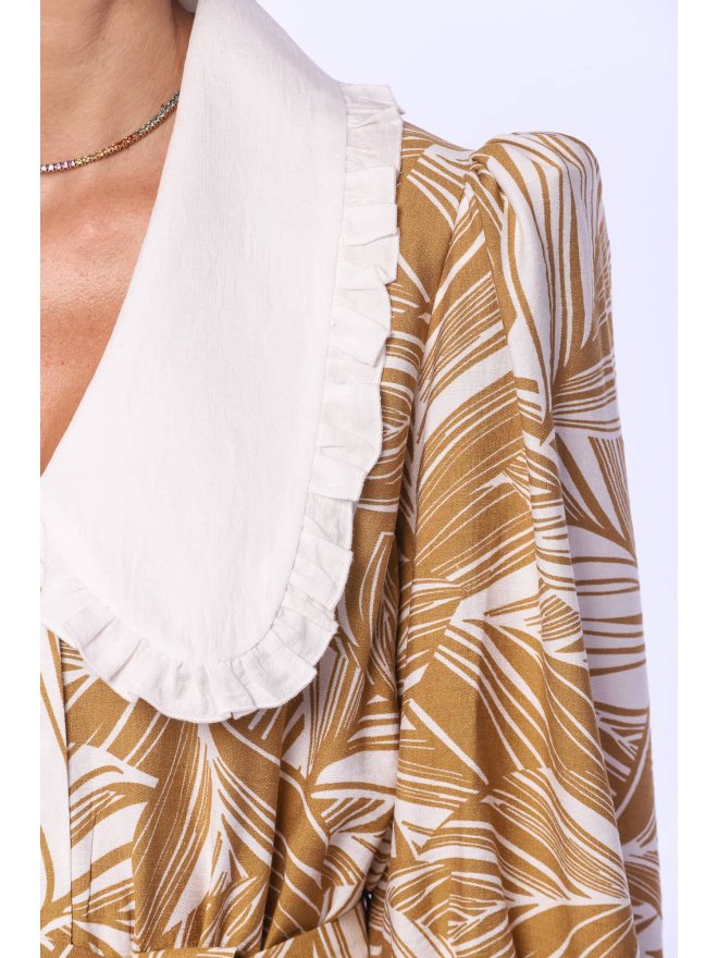 TGH ROCHIE MIDI ISOLDEIA