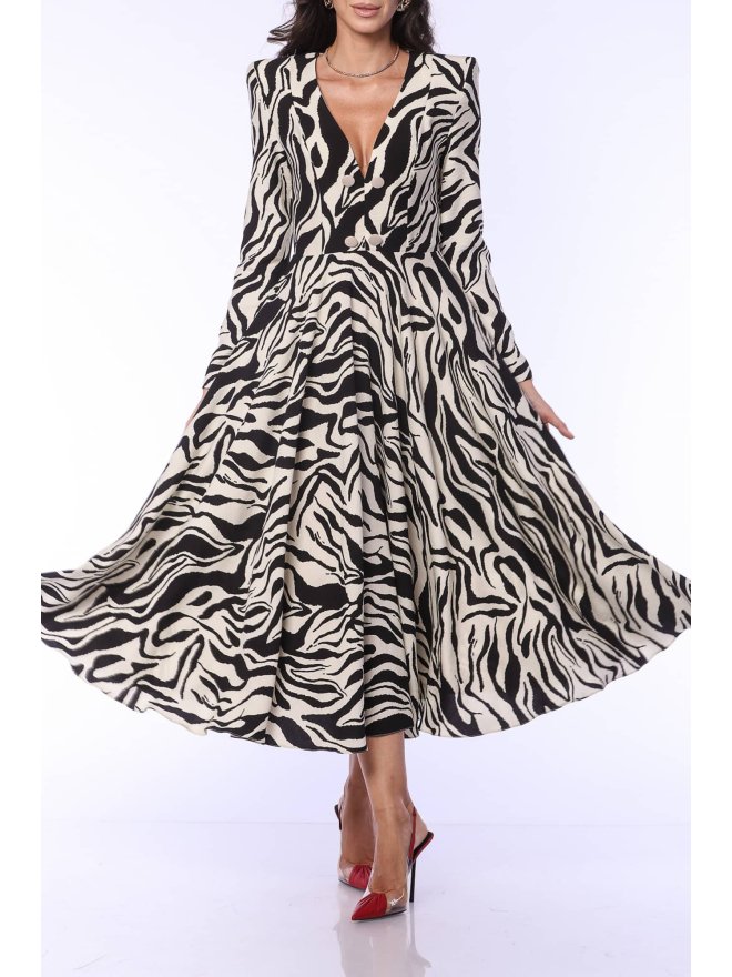 TGH ROCHIE MIDI SYLVAINE