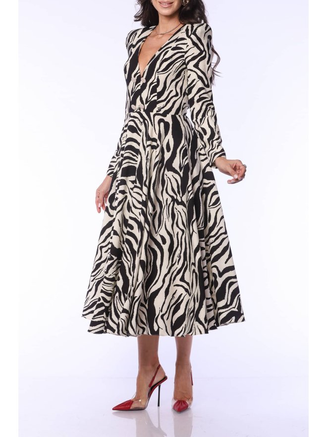 TGH ROCHIE MIDI SYLVAINE