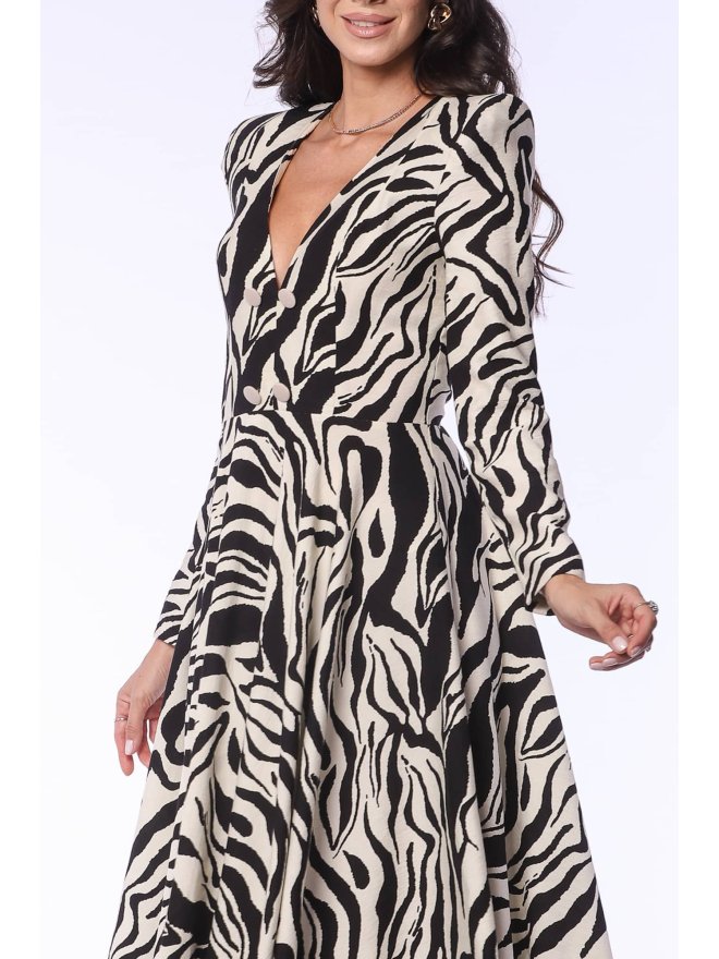 TGH ROCHIE MIDI SYLVAINE