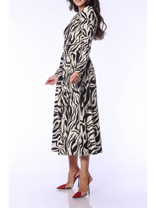 TGH ROCHIE MIDI SYLVAINE