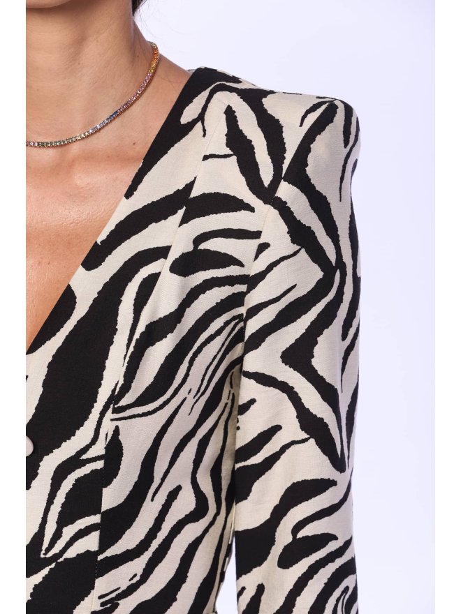 TGH ROCHIE MIDI SYLVAINE