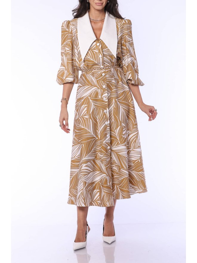 TGH ROCHIE MIDI ORABEL