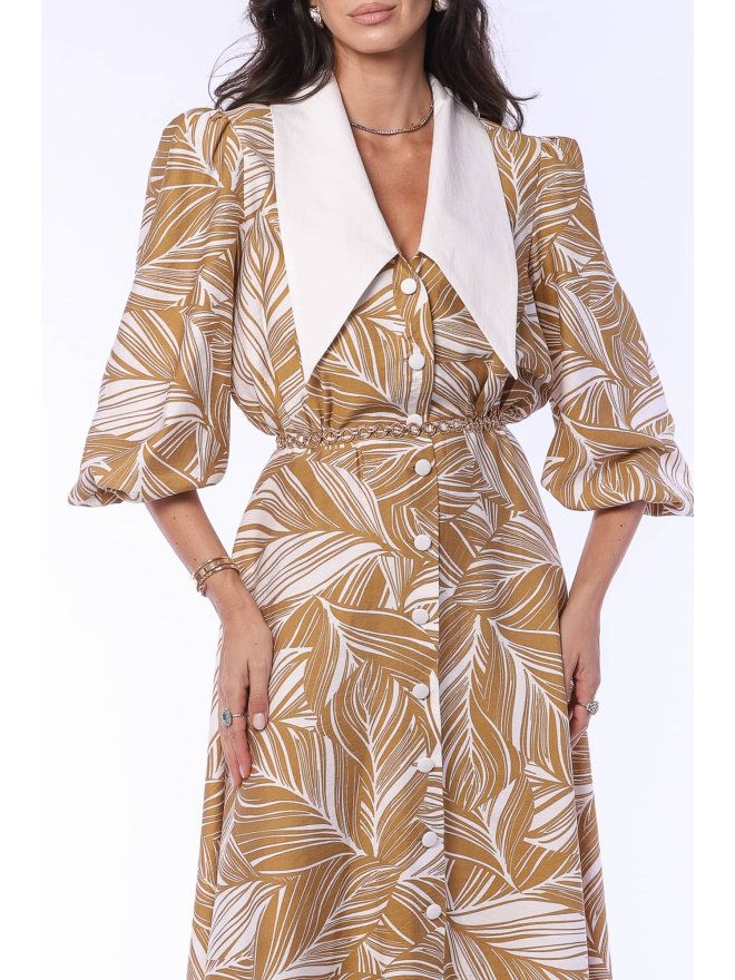 TGH ROCHIE MIDI ORABEL