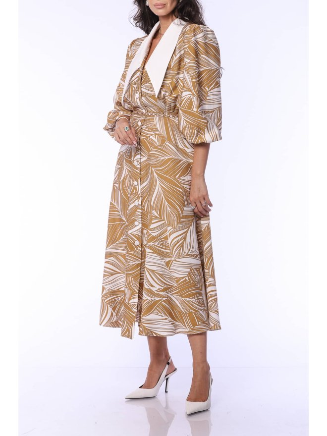 TGH ROCHIE MIDI ORABEL