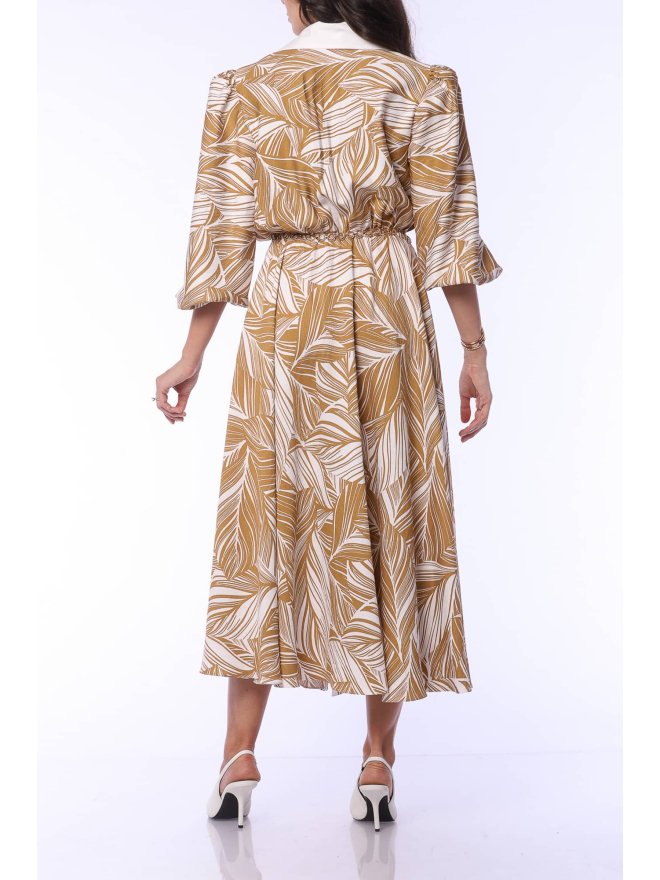 TGH ROCHIE MIDI ORABEL