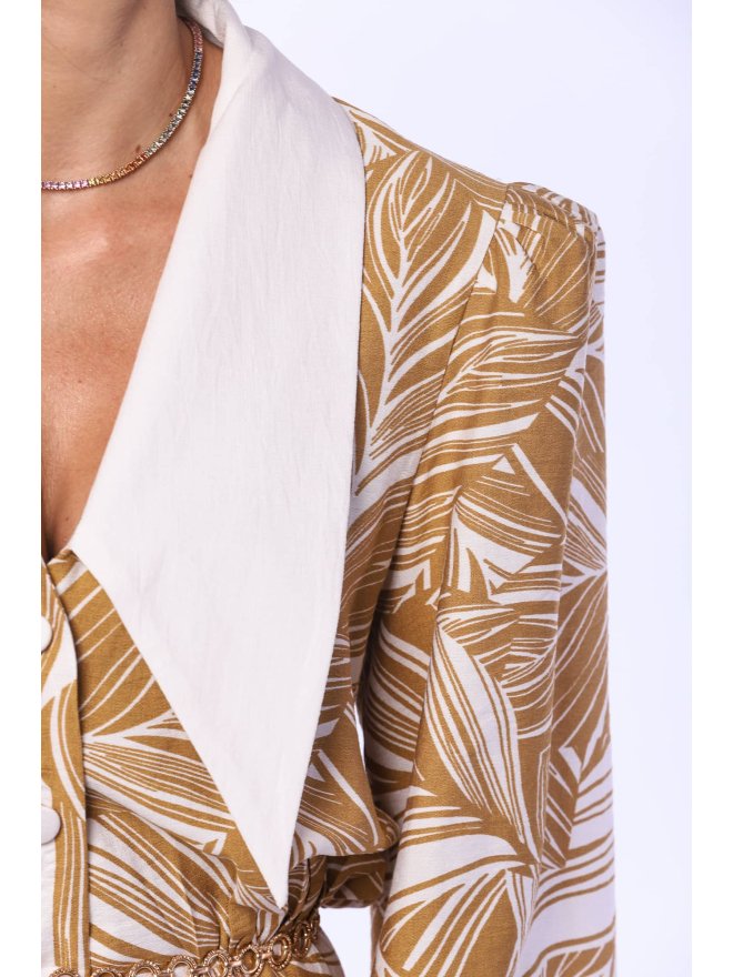 TGH ROCHIE MIDI ORABEL