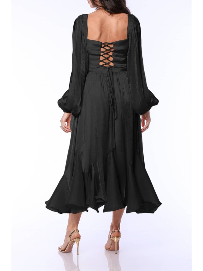 TGH ROCHIE MIDI KAELITH