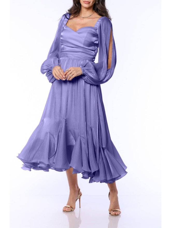 TGH ROCHIE MIDI KAELITH