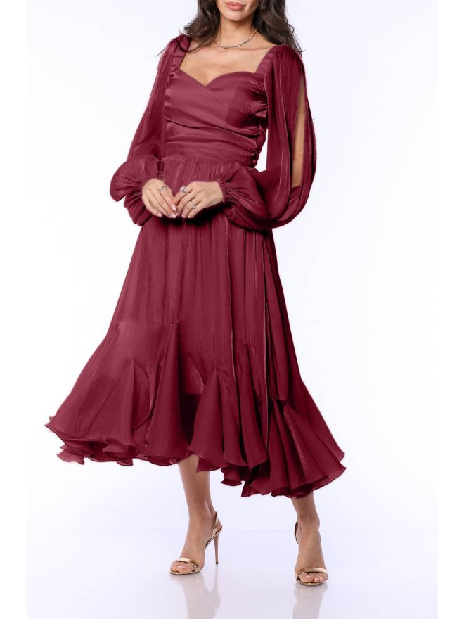 TGH ROCHIE MIDI KAELITH